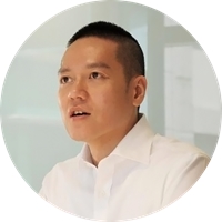 Nicholas Yang