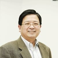 任立中 教授