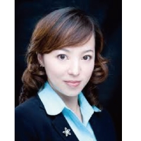 美商宏智國際顧問有限公司台灣分公司顧問經理 萬子綾 博士