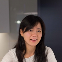 蘇麗媚 夢田文創創辦人