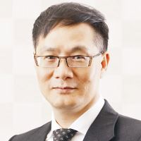 資誠聯合會計師事務所 張明輝所長