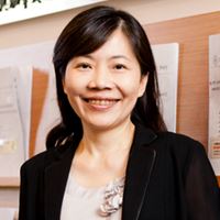 信義書院 別蓮蒂執行長