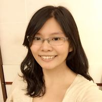 徐芳薇(Hoper Hsu)