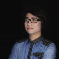 Speaker : 冉獻璞(阿浩)