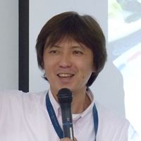 池谷啟介（北芝生活創造網絡秘書長）