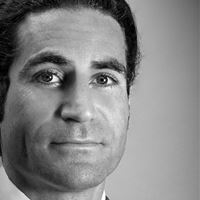 Alexander Kotouc / BMW i 產品管理部總監