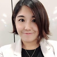 翁梓琳 Judy