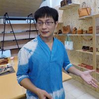 陳柏安