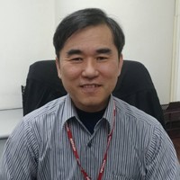 Mr. His-Ching Lin / 林錫慶