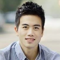 Patrick 藍帶主廚