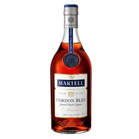 馬爹利藍帶干邑白蘭地