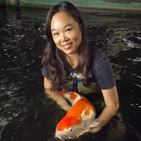 鍾瑩瑩Ying Ying Chung