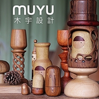 MUYU 木宇設計