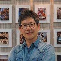 孫丞鉉 Daniel Son