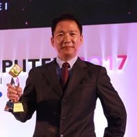 周振倫(Aaron Joue)