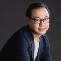 Kevin Wang 王如沛