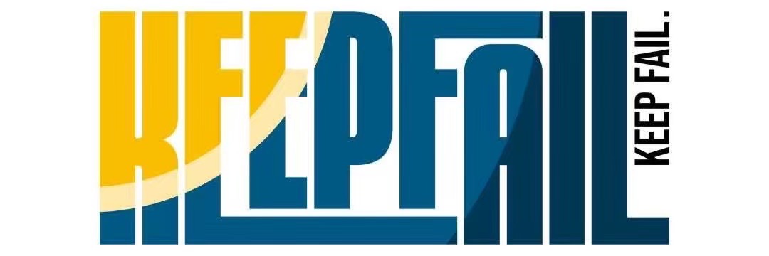 【KEEP FAIL】主辦單位｜ACCUPASS 活動通