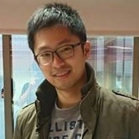 台科大 6/18(四) - Yen Tung 【Sentri 共同創辦人】