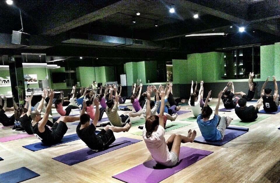 伊恩的21天減重班