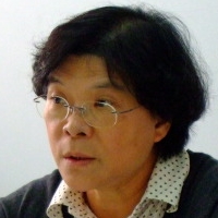 林碧霞,台灣主婦聯盟生活消費合作社產品顧問