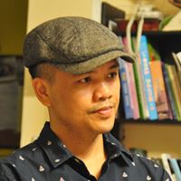 乜寇‧索克魯曼