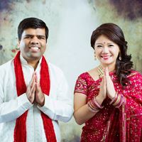 印度先生與娜娜小姐