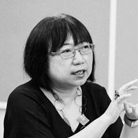 傅秀玲