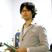 安藤英由樹