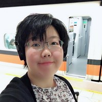 劉力君(南瓜妹)老師