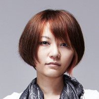 張依騏 Crystal Chang