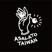 ASALATO TAIWAN