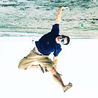 黃俊凱 Gask Huang