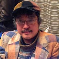 木村祥朗Yoshiro Kimura