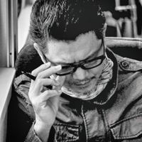 工頭堅 Ken Worker