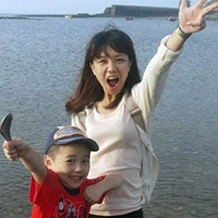 杜晏汝 "不能忘的事,就努力把他記起來"