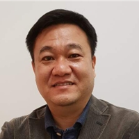 黃啟誠 James Huang