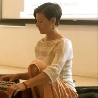 Seeds of joy / Kayla