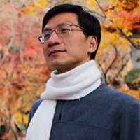 未來大人物評審 李偉文