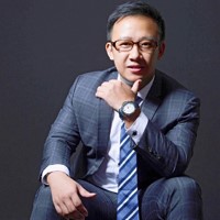 白傑