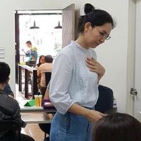 般尼克療癒師