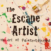 The Escape Artist
