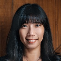 方丹鳳 Joanna Fong