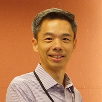 紀俊麟 Jenson