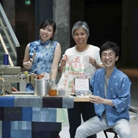 徐利容（容姐姐）