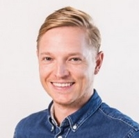 Mr. Adam von haffner Paulsen