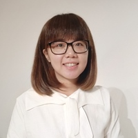 廖郁雯 Yu-Wen Liao