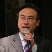 徐竹先   創業家私人董事會總經理