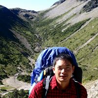 資深生態解說員 王俊明