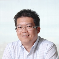 陳駿彥 世豐螺絲股份有限公司總經理