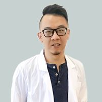 廖泰翔 物理治療師